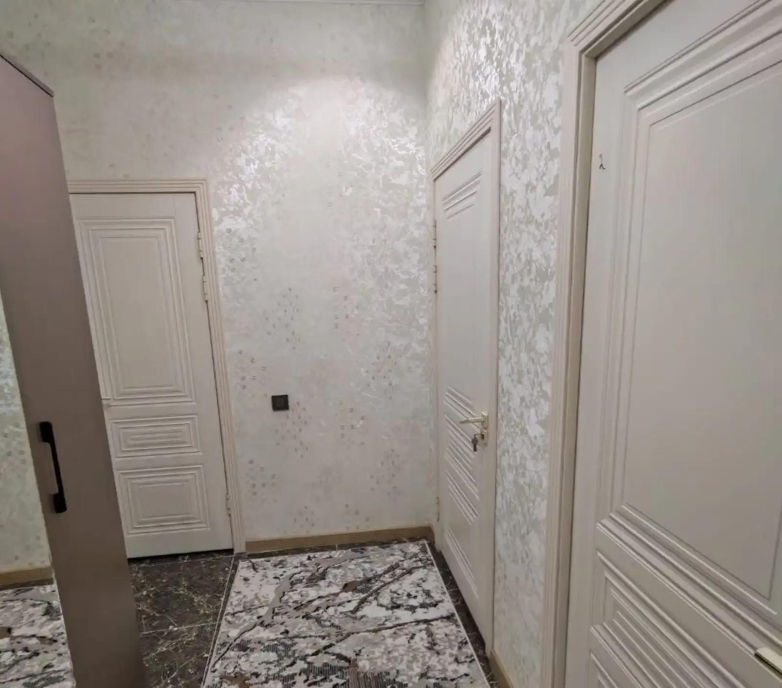 2-комн. квартира, 12 этаж, 70 м², Сино