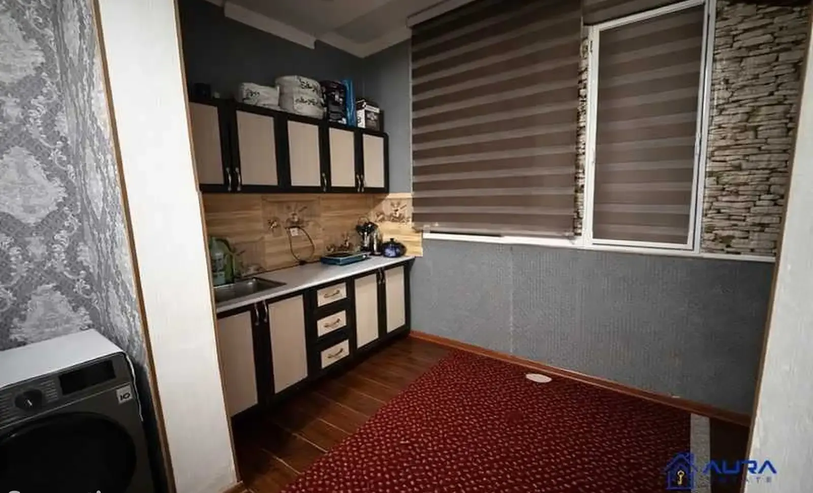 2-комн. квартира, 10 этаж, 73 м², Сино, рядом с посольством США