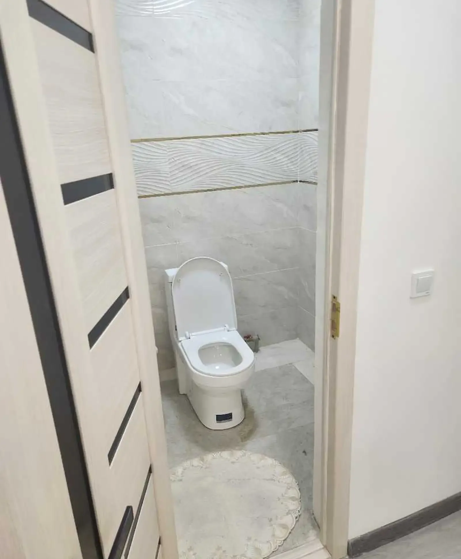 3-комн. квартира, 8 этаж, 80м², Шохмансур
