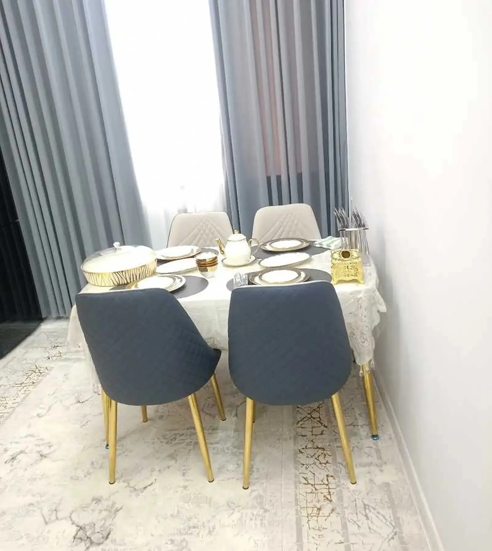 2-комн. квартира, 8 этаж, 63м², И.Сомони