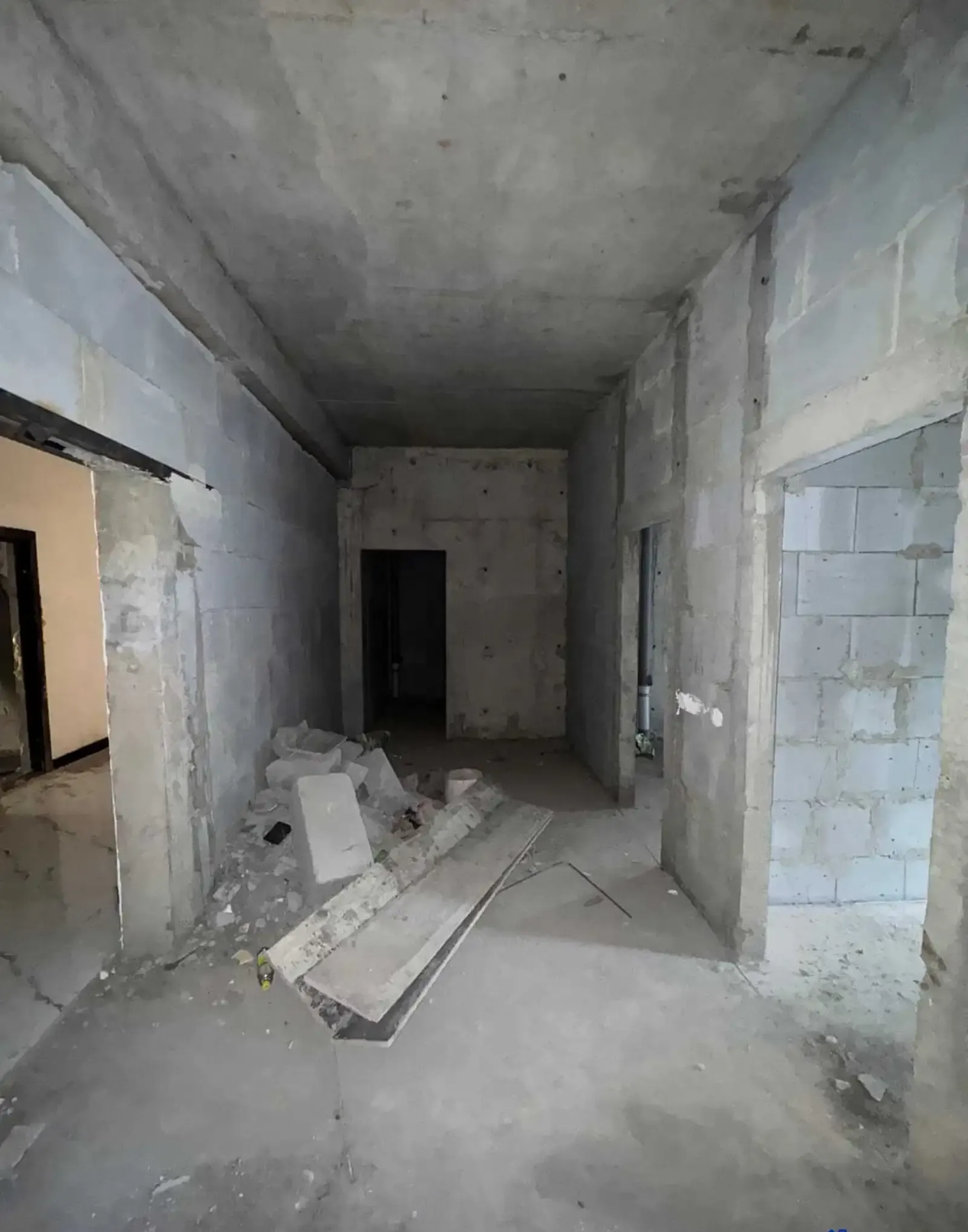 2-комн. квартира, 2 этаж, 75 м², Сино,82мкр