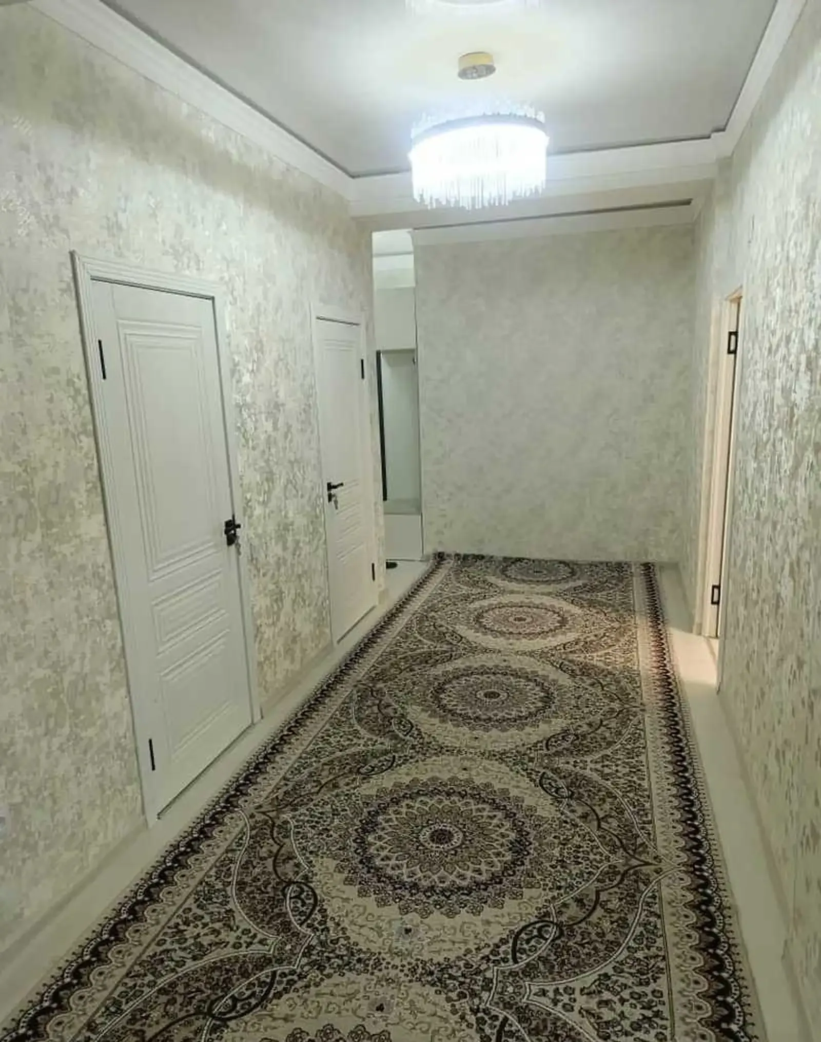 3-комн. квартира, 6 этаж, 85м², Қазоқон