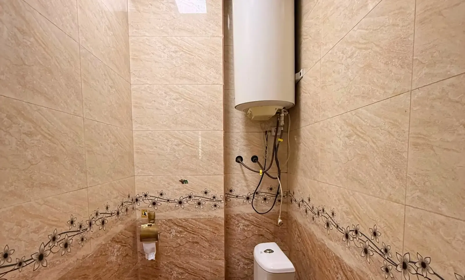 3-комн. квартира, 8 этаж, 110 м², Зеленый базар
