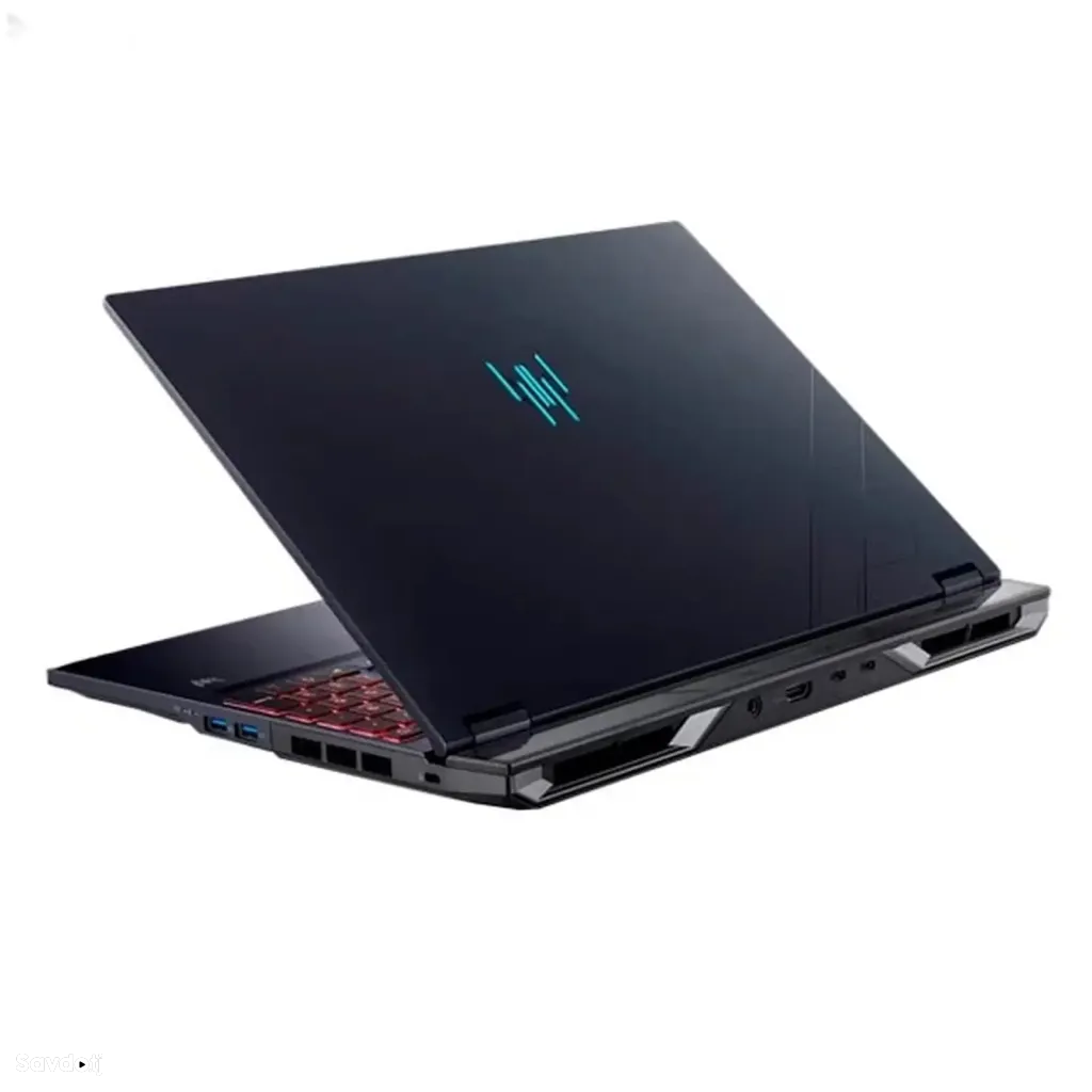 Игровой ноутбук Acer Predator Helios Neo 16 Ultra 9 16ГБ 1ТБ
