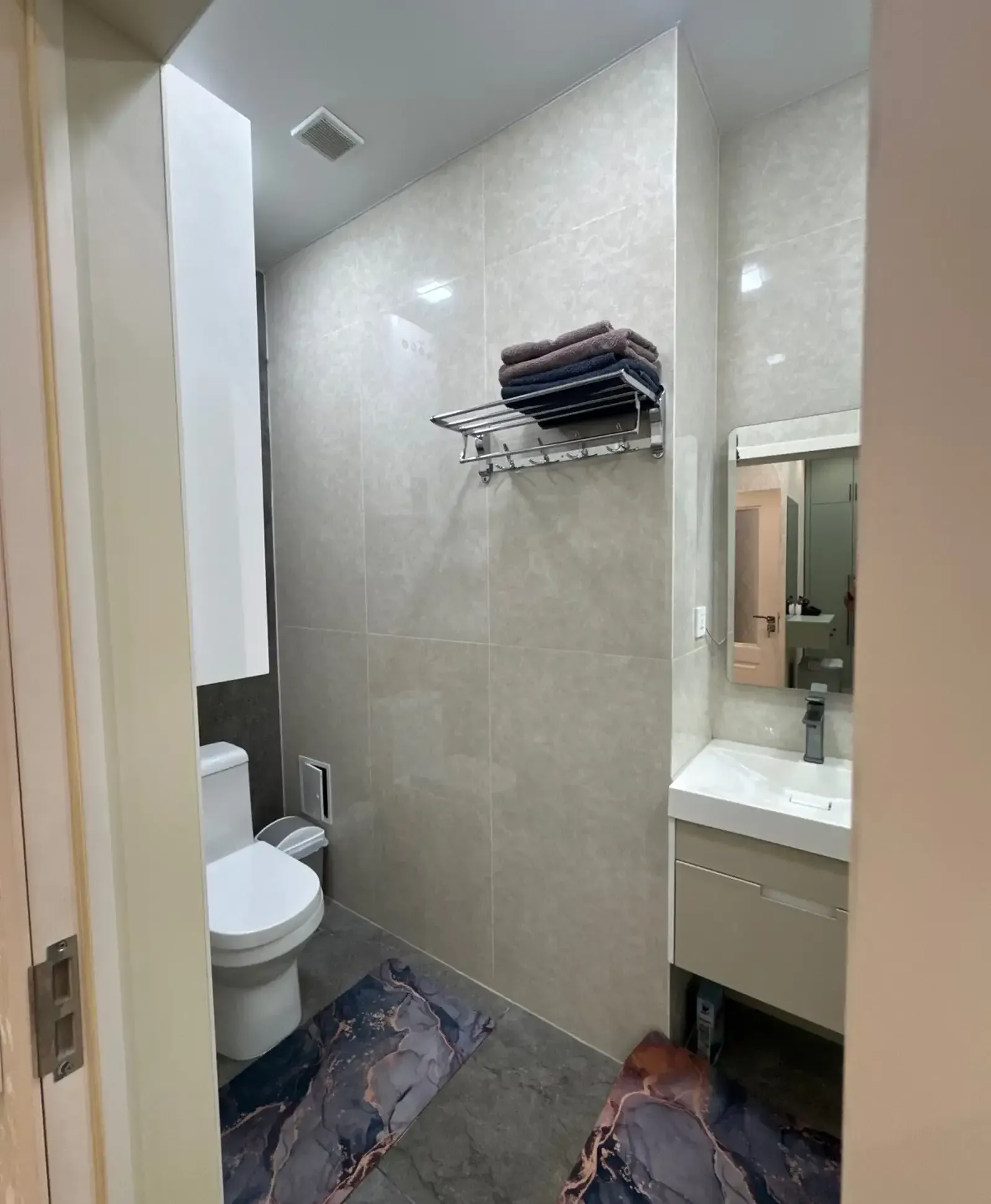 2-комн. квартира, 4 этаж, 60м², Овир/Ёвар/Султанбей