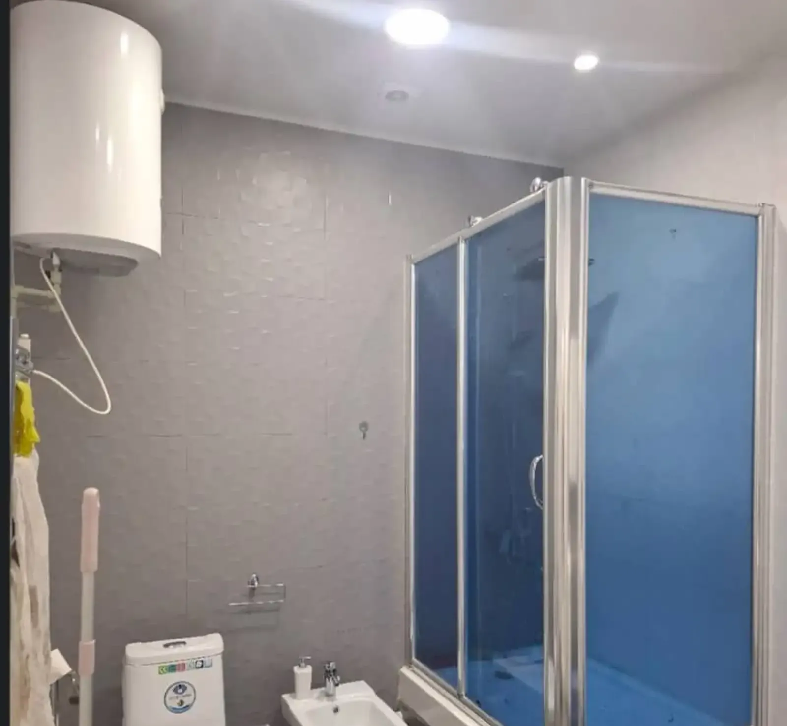 4-комн. квартира, 5 этаж, 200м², Шохмансур Мехргон