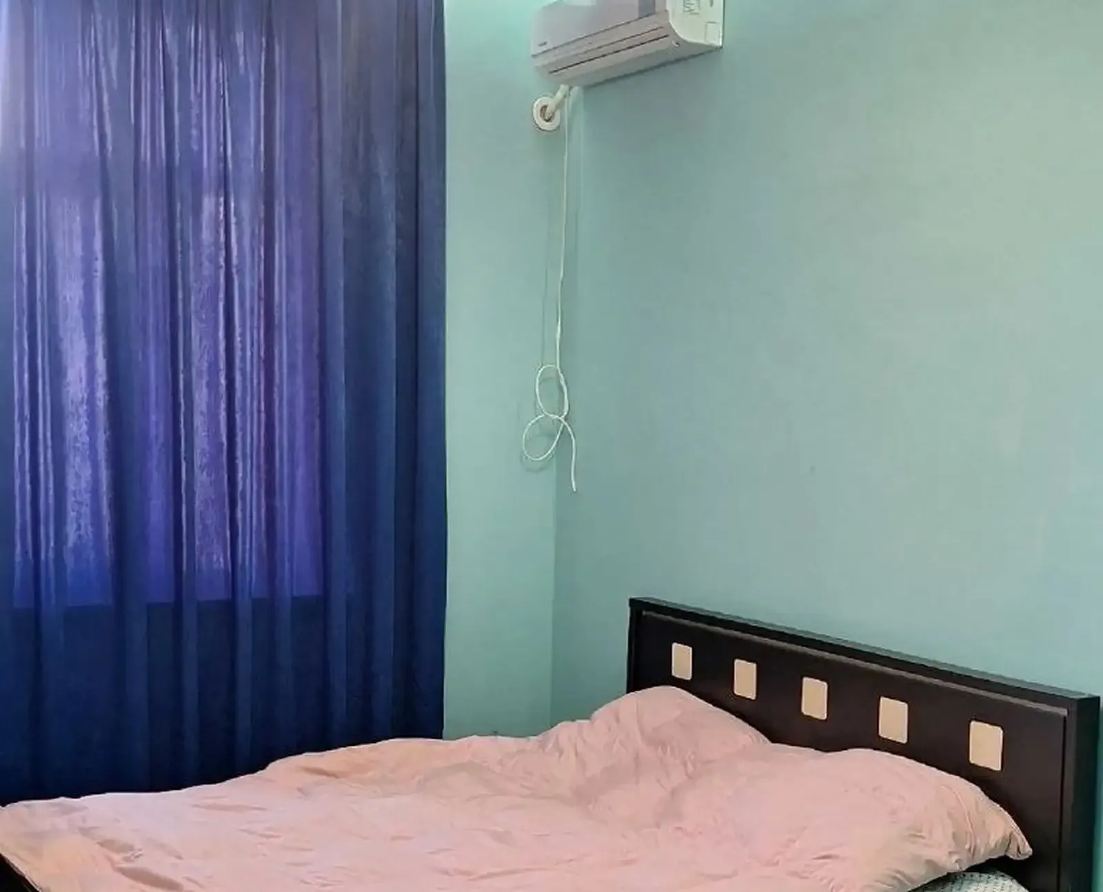 2-комн. квартира, 10 этаж, 63 м², Сомони