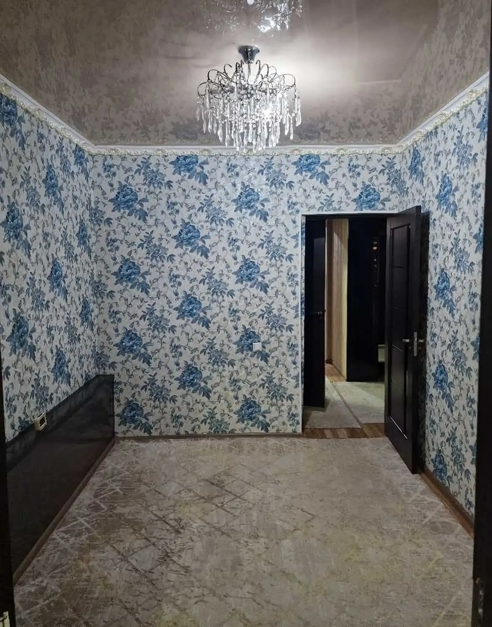 3-комн. квартира, 1 этаж, 87м², Цирк, Молодёжный
