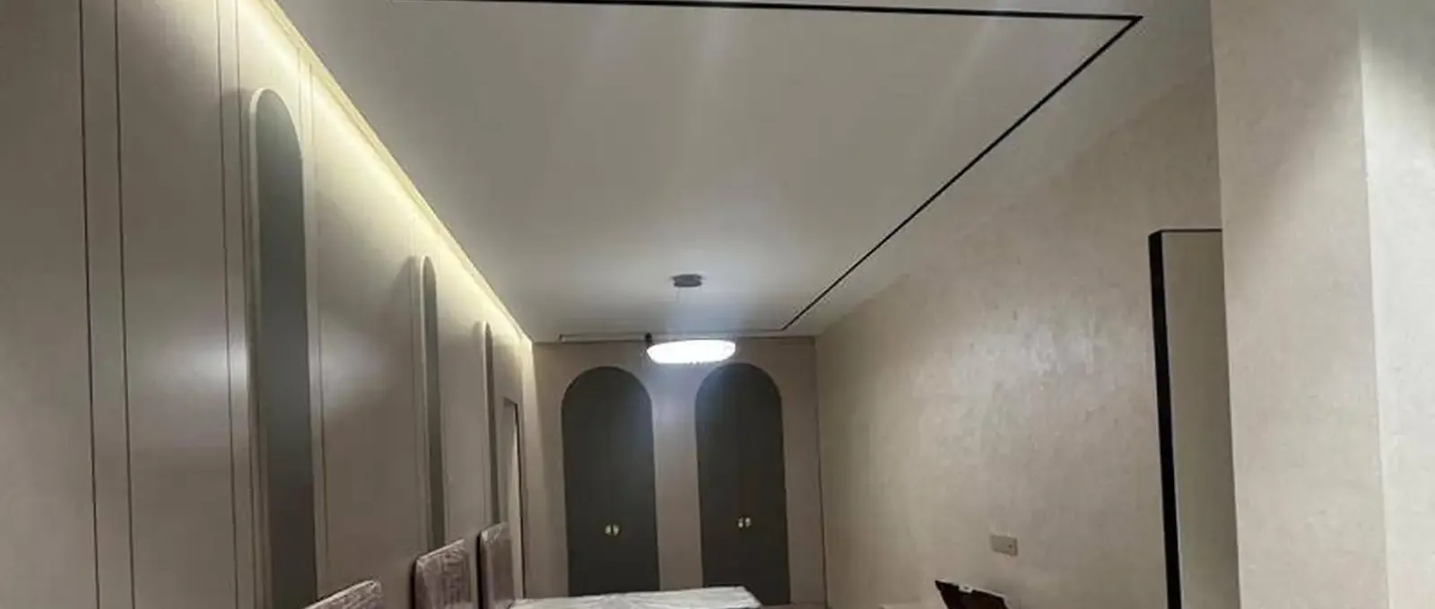 4-комн. квартира, 7 этаж, 140 м², Шохмансур