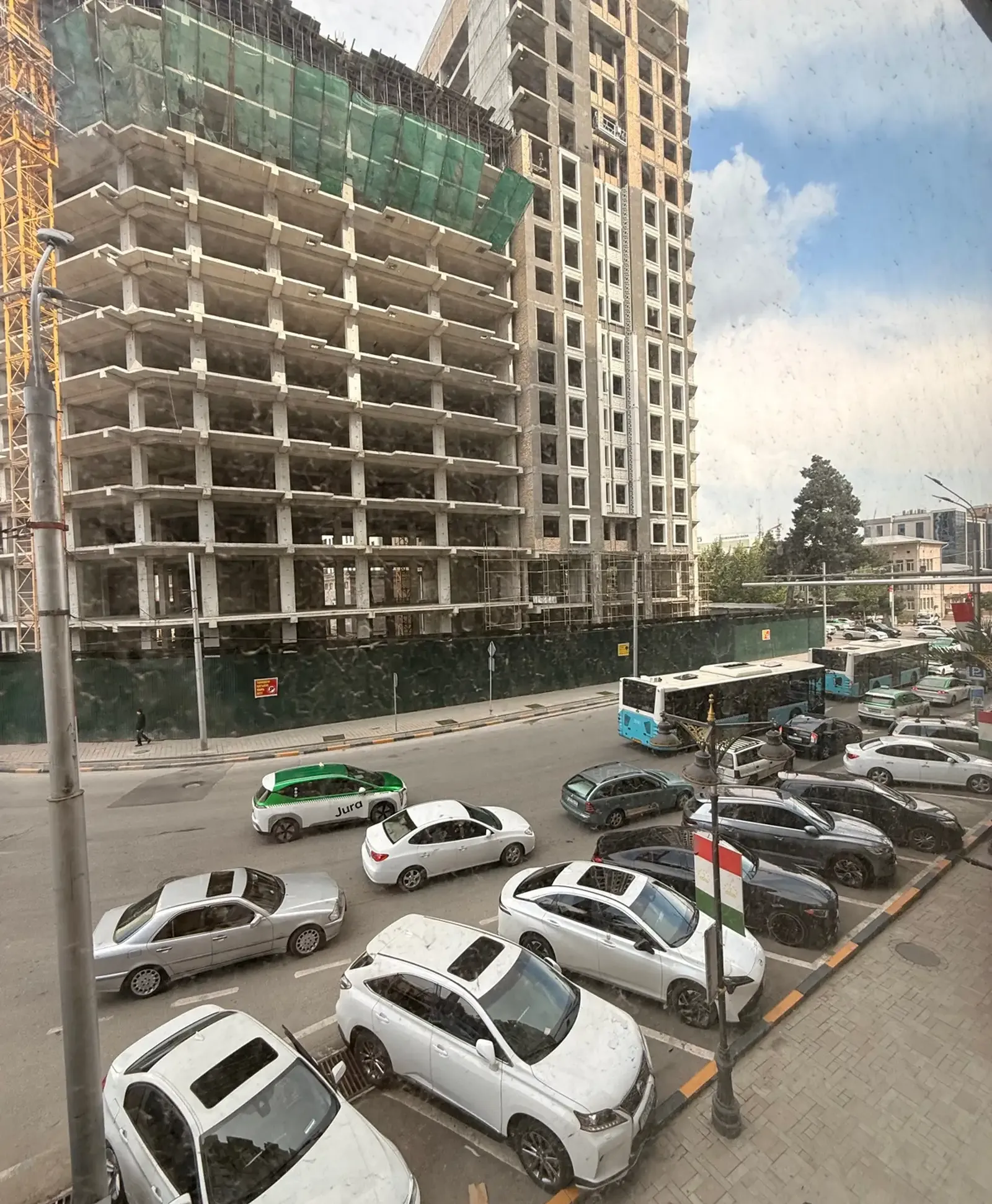 Помещение под свободное назначение, 65м², Зирбак, Шохмансур
