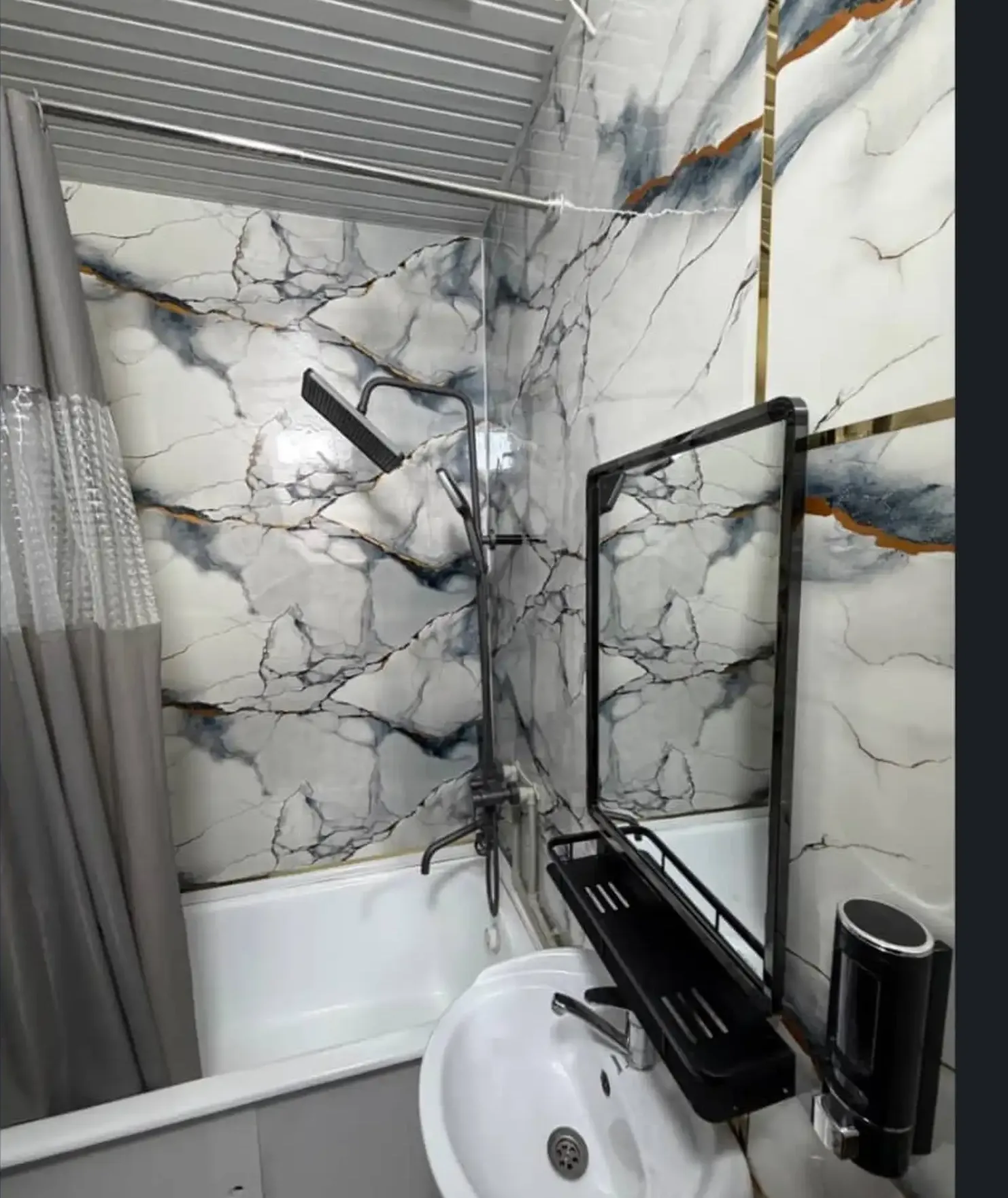3-комн. квартира, 2 этаж, 98м², Шохмансур