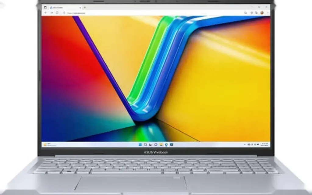 Ноутбук Asus Vivobook 16X