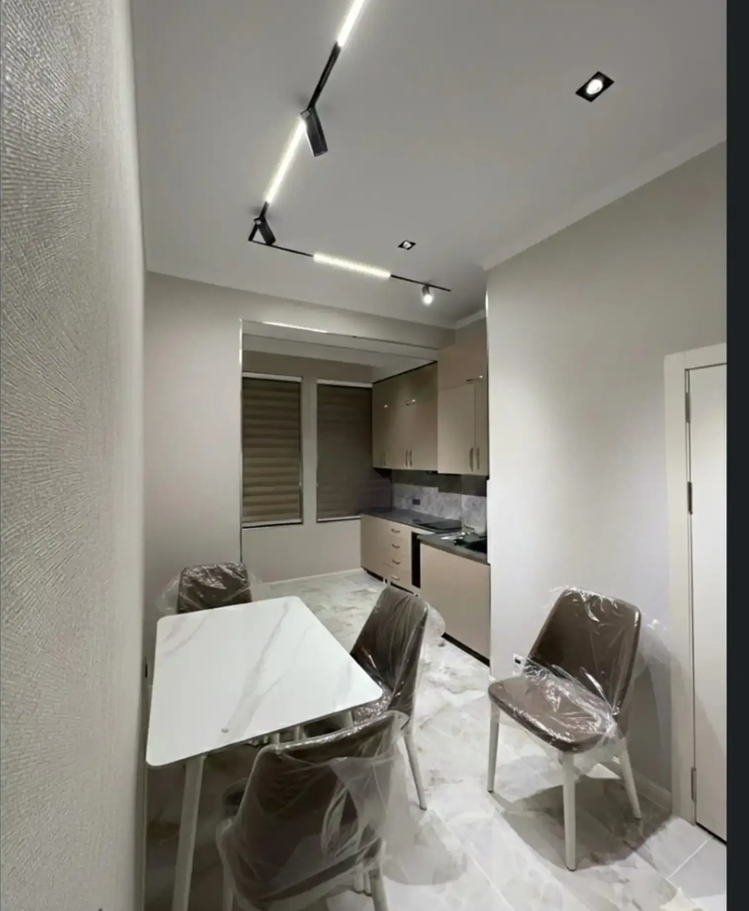 2-комн. квартира, 4 этаж, 56м², И Сомони