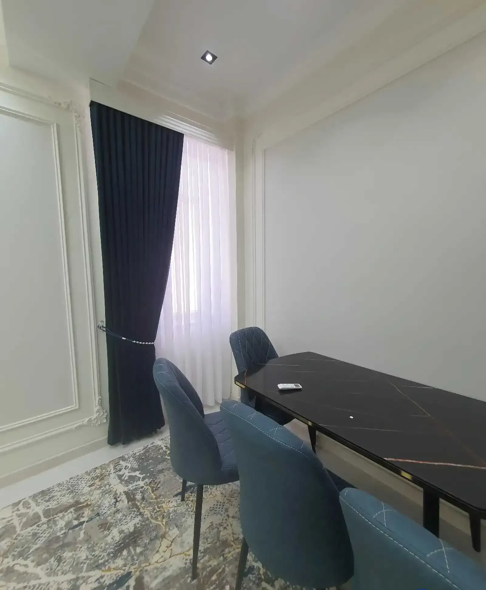 2-к квартира, 10 этаж, 105 м², И. Сомони