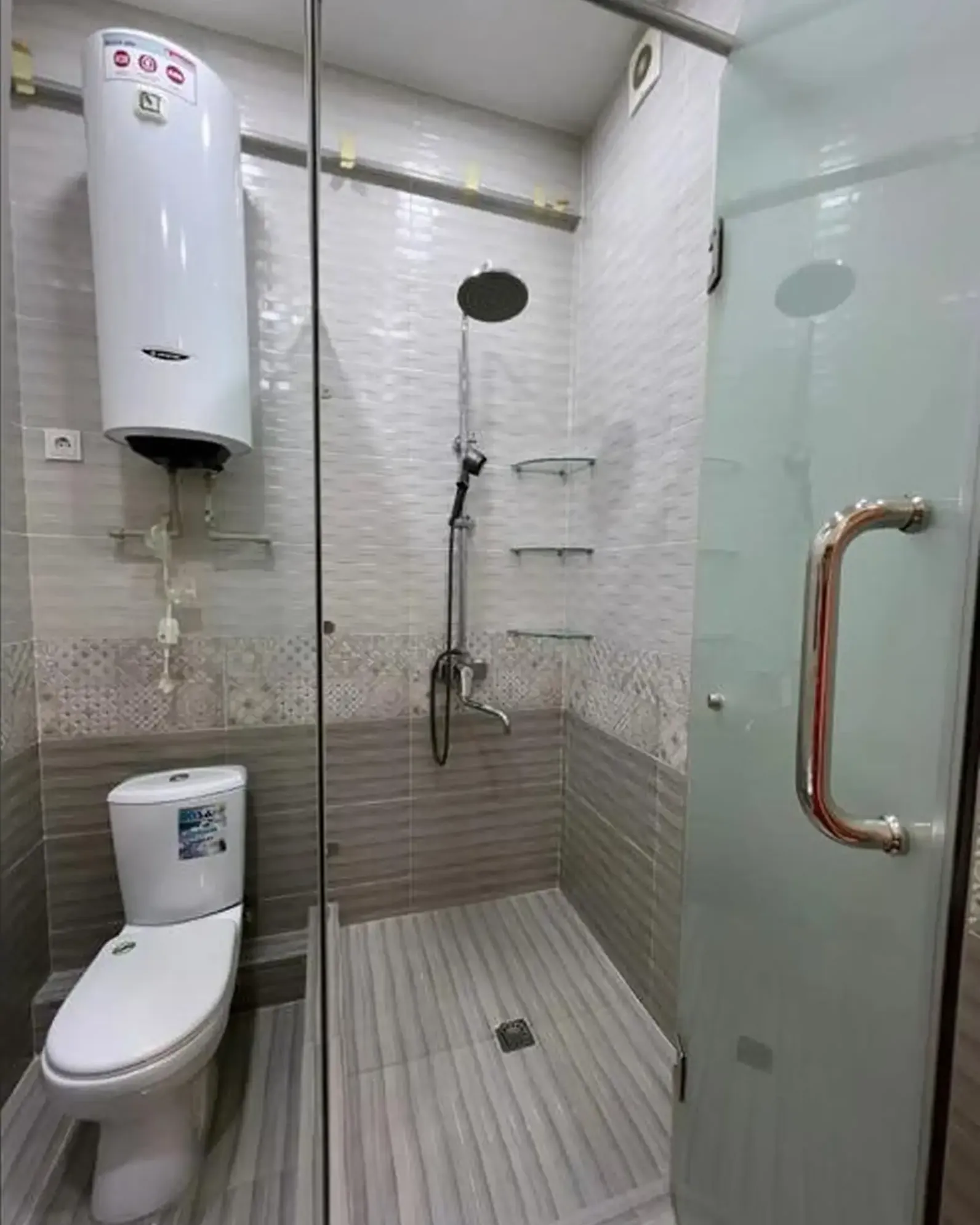 3-комн. квартира, 4 этаж, 101м², И Сомони