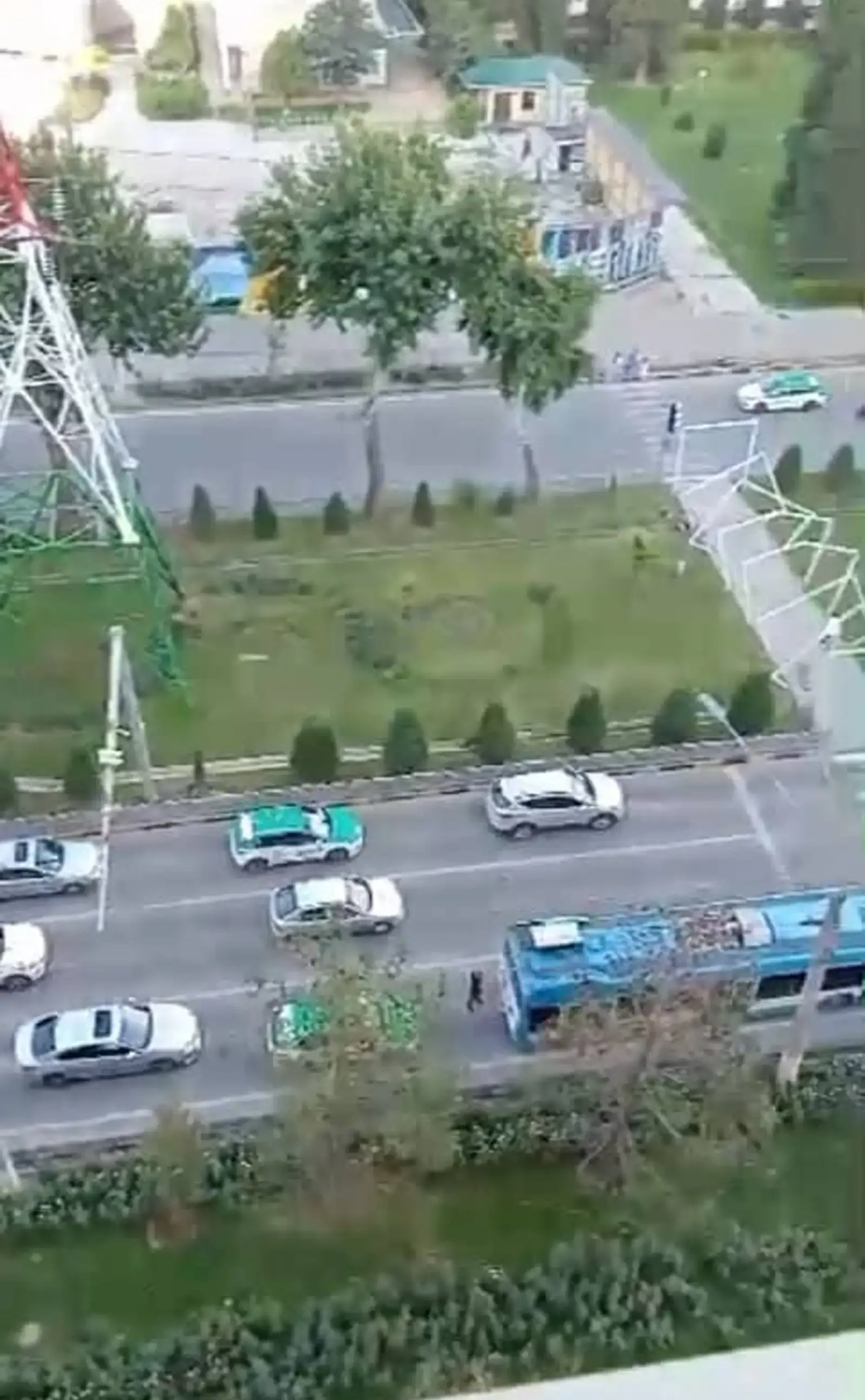 4-к квартира, 10 этаж, 133 м², Фирдавси