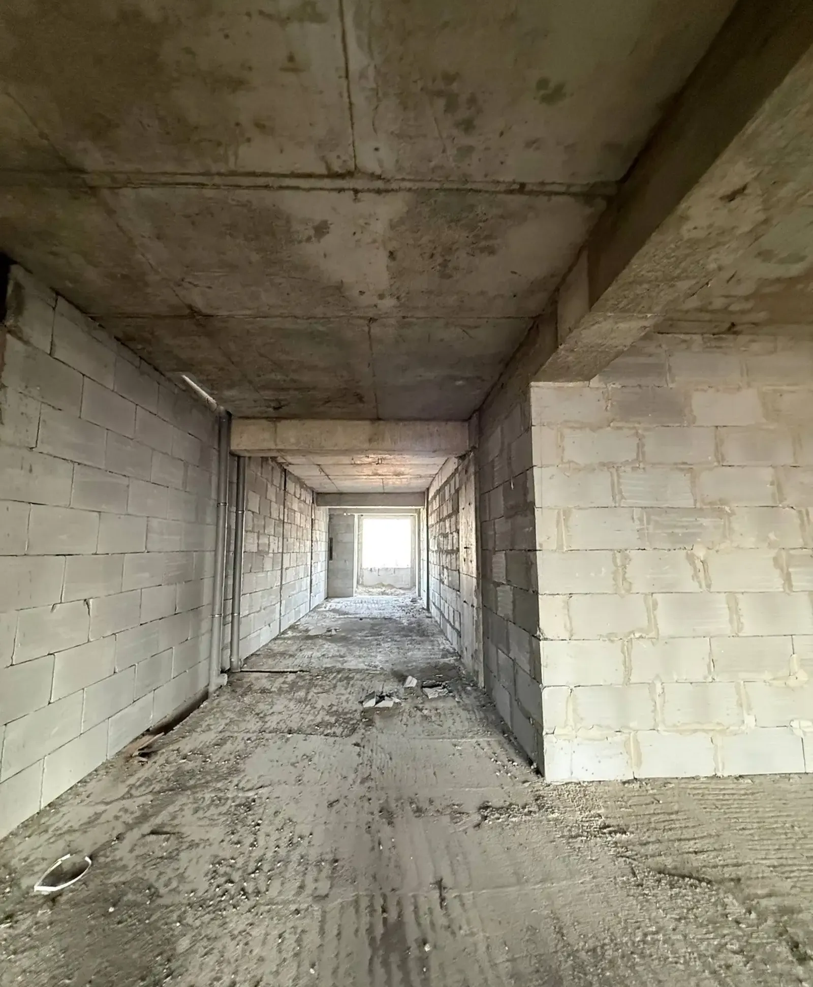 3-комн. квартира, 15 этаж, 167 м², Исмоили Сомони