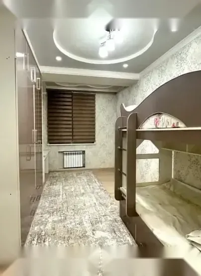 3-комн. квартира, 10 этаж, 110м², Шохмансур