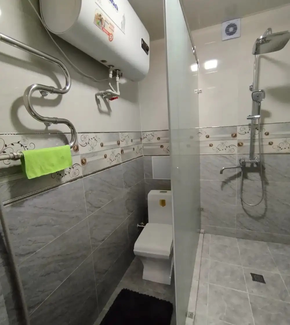 2-комн. квартира, 8 этаж, 68м², Шохмансур
