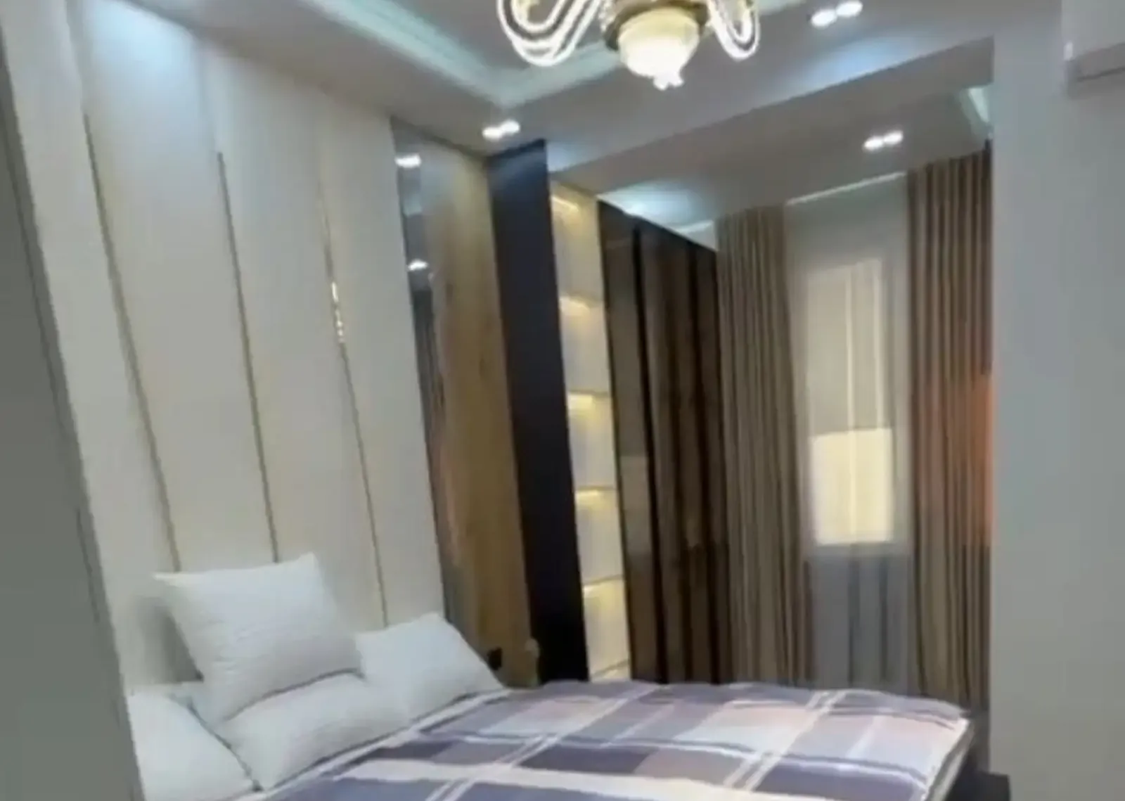 2-комн. квартира, 11 этаж, 76 м², Спартак