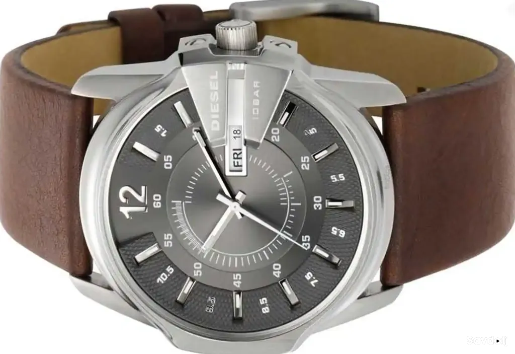 Часы Diesel DZ1206