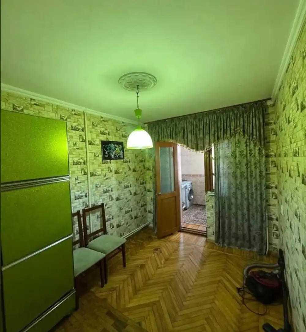 1-комн. квартира, 2 этаж, 44 м², Сино