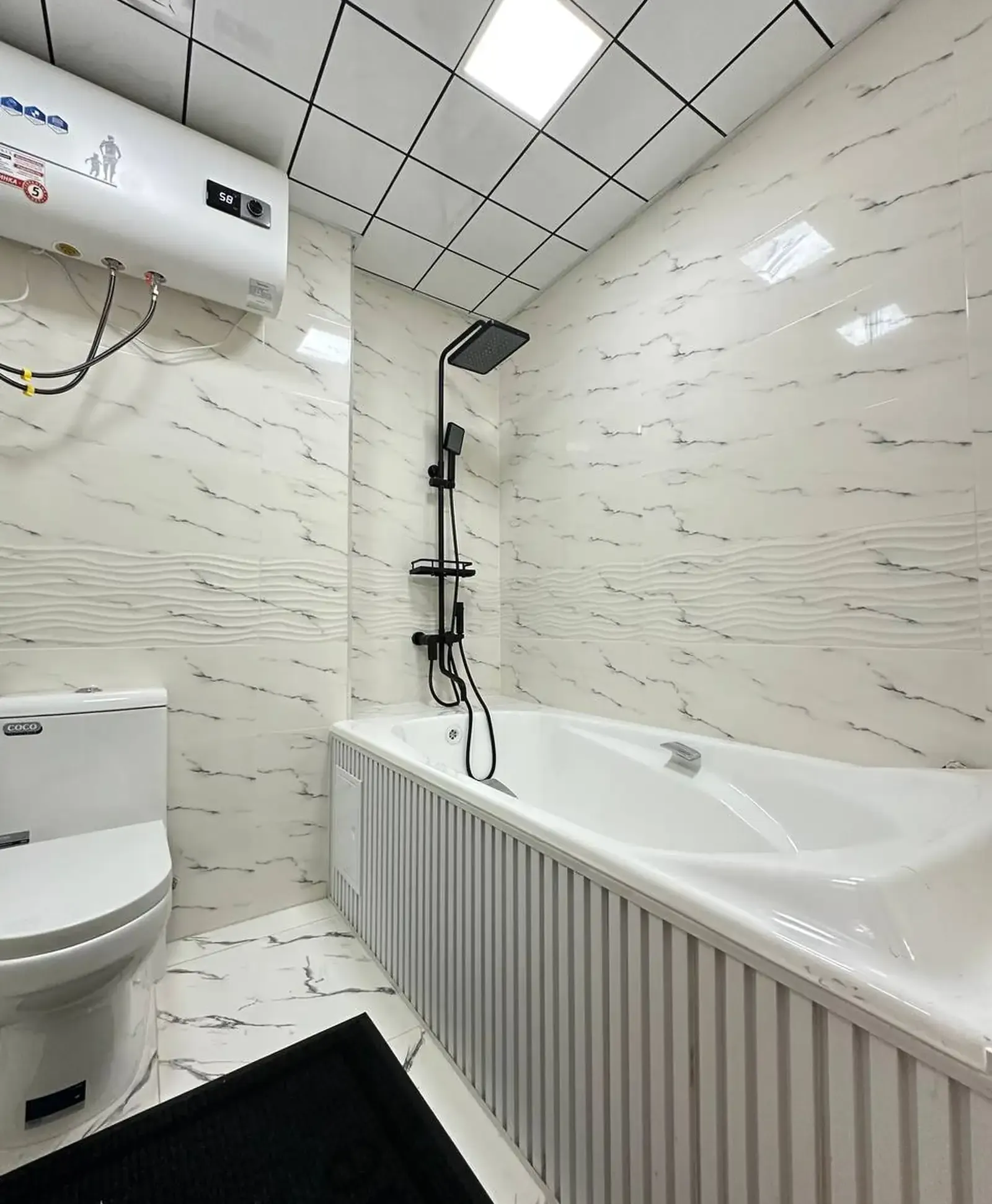 3-комн. квартира, 14 этаж, 12 м², И. сомони