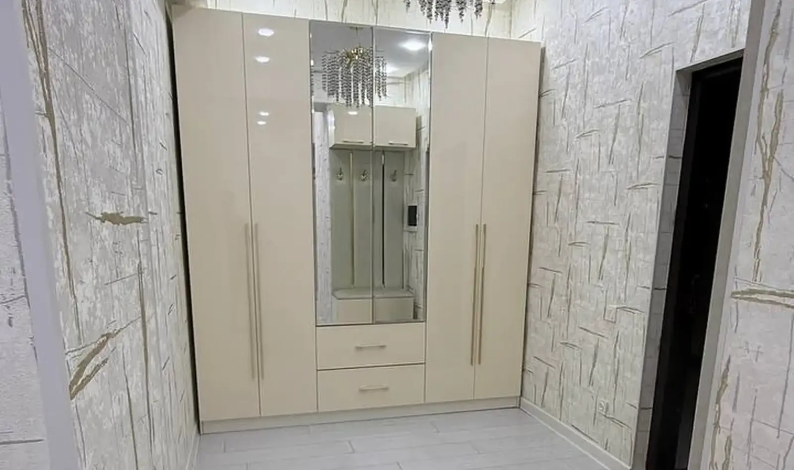 2-комн. квартира, 16 этаж, 86 м², Сино, 82мкр