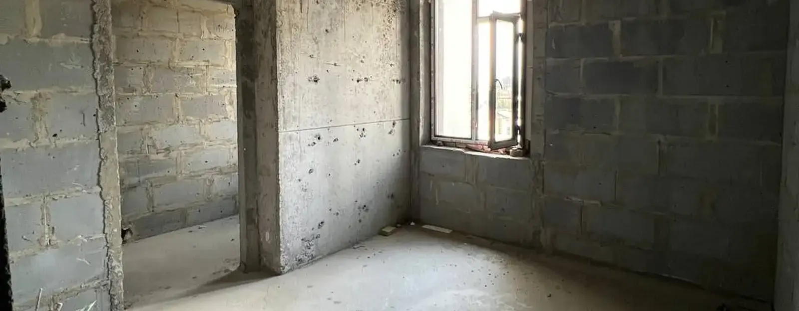 3-комн. квартира, 9 этаж, 107 м², Исмоили Сомони