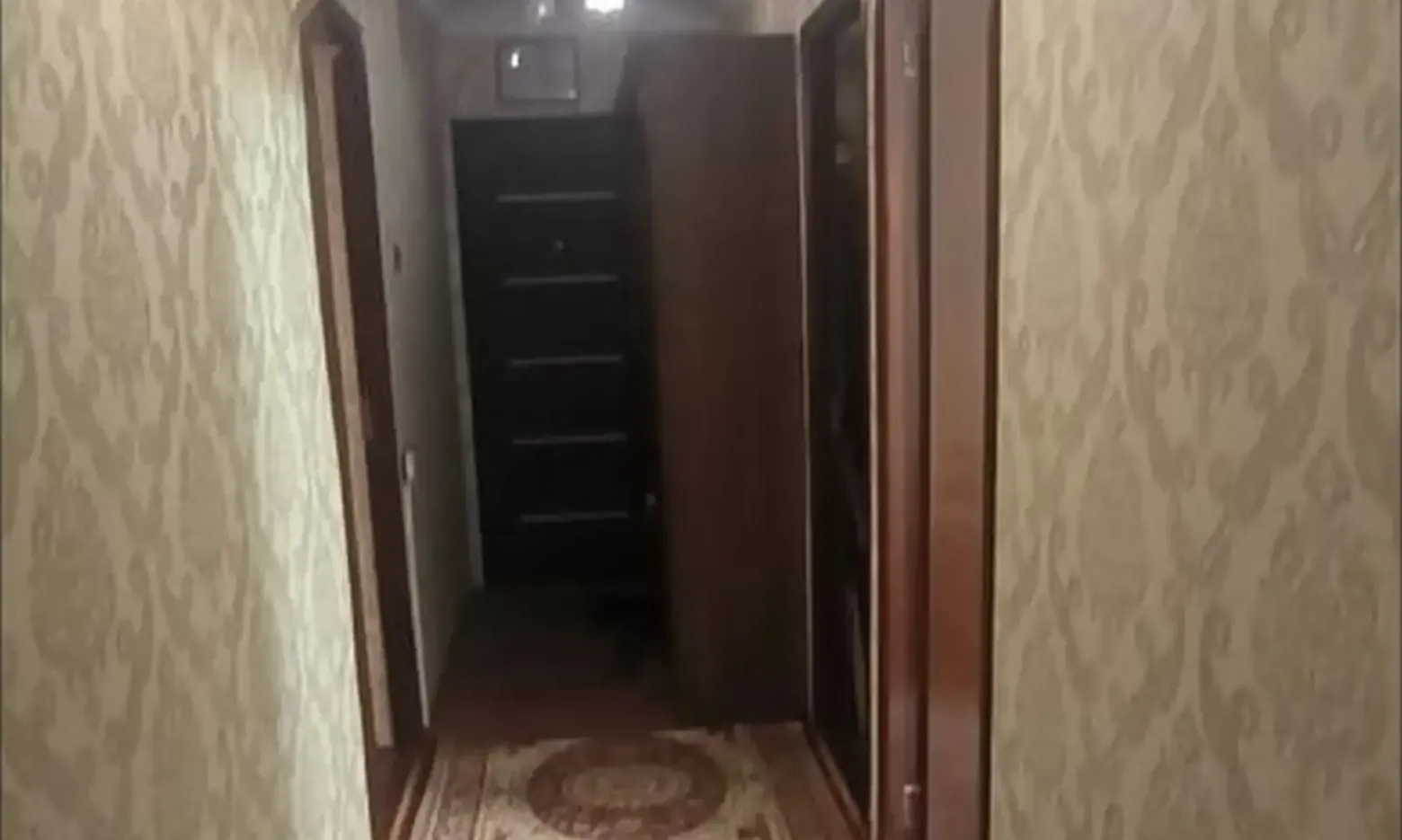 3-комн. квартира, 5 этаж, 80м², Сино