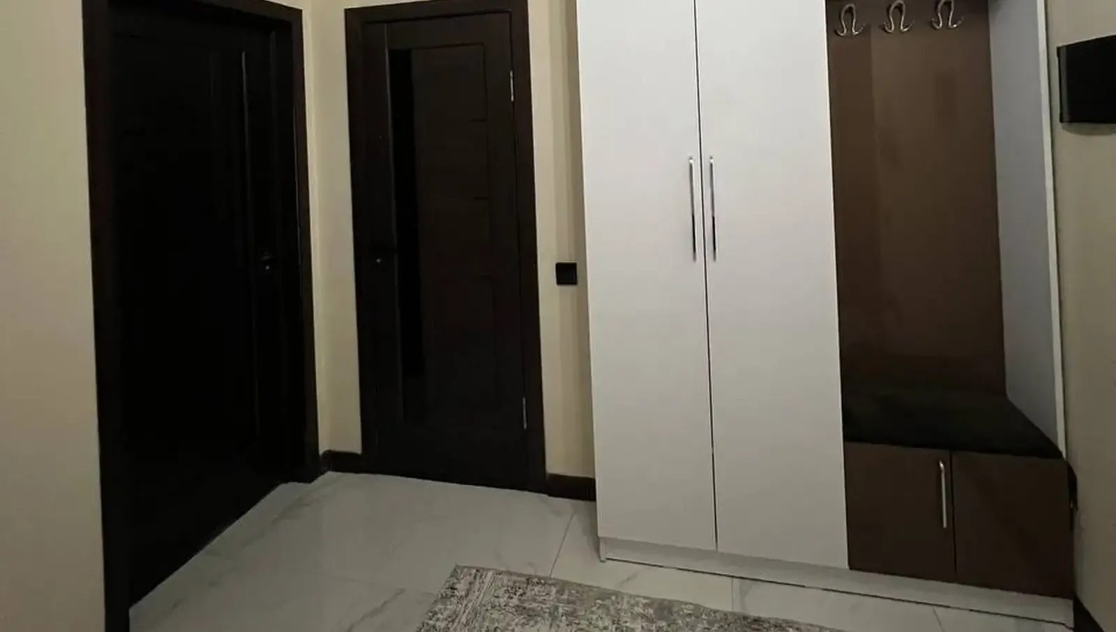 2-к квартира, 13 этаж, 52 м², н. Шохмансур, Садбарг, доми Гелос