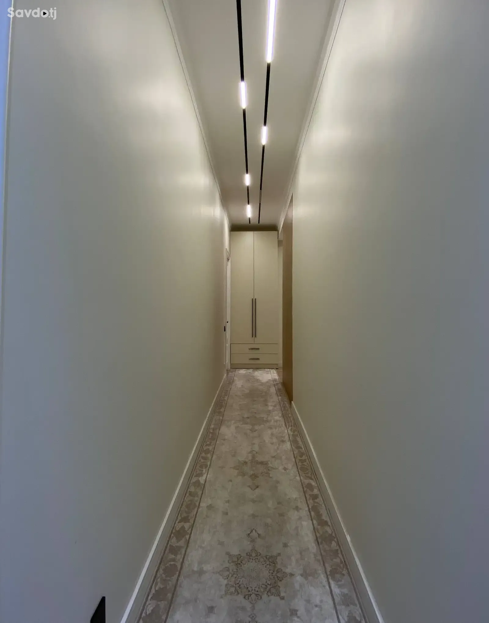 4-комн. квартира, 6 этаж, 101 м², Шохмансур Пайкар Хукумати Шохмансур