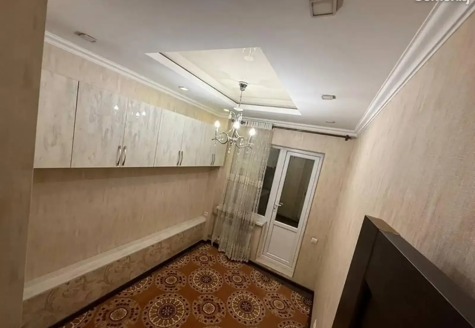 4-комн. квартира, 2 этаж, 80м², Сино Испечак 2 М14