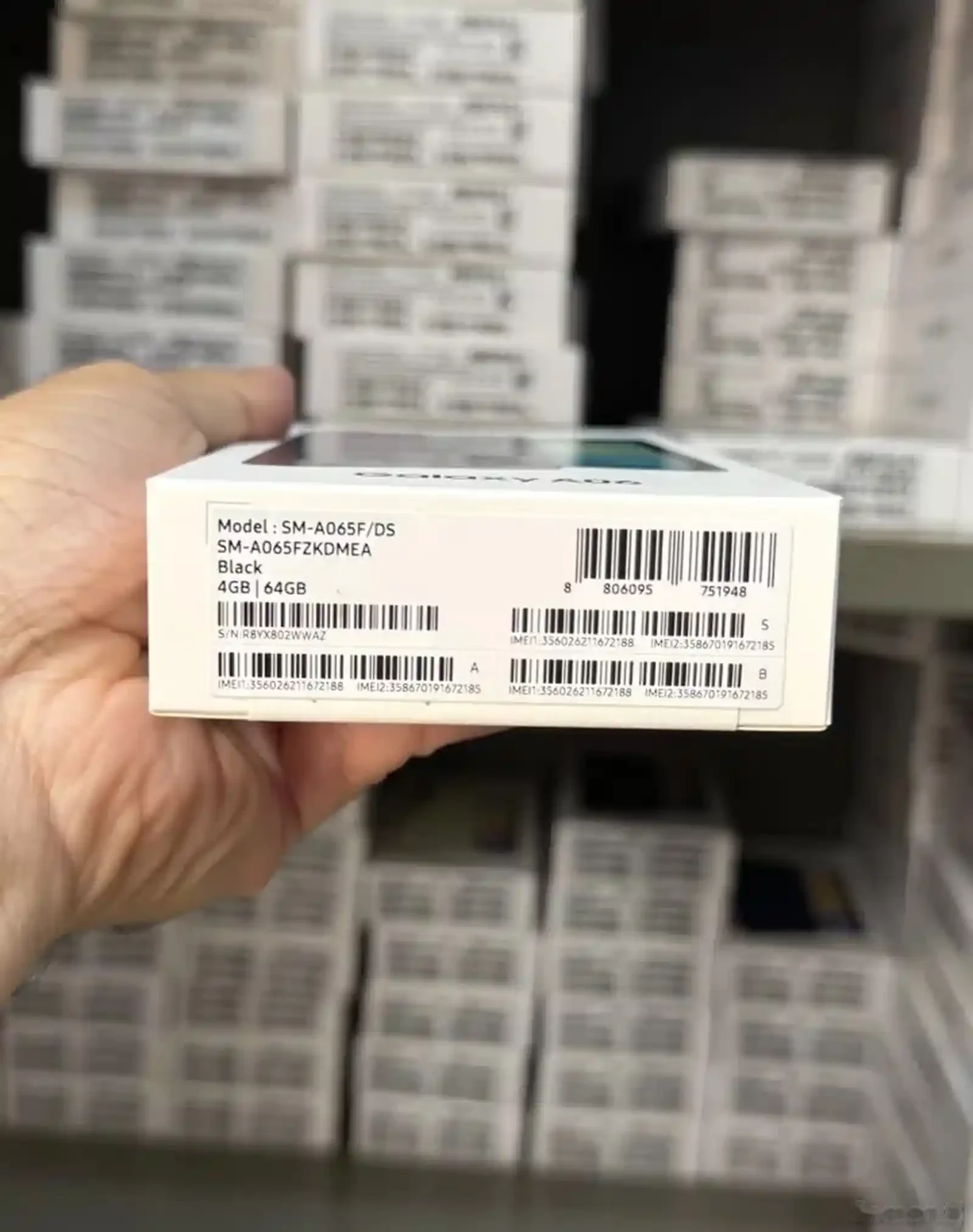 Samsung Galaxy A06 64 gb