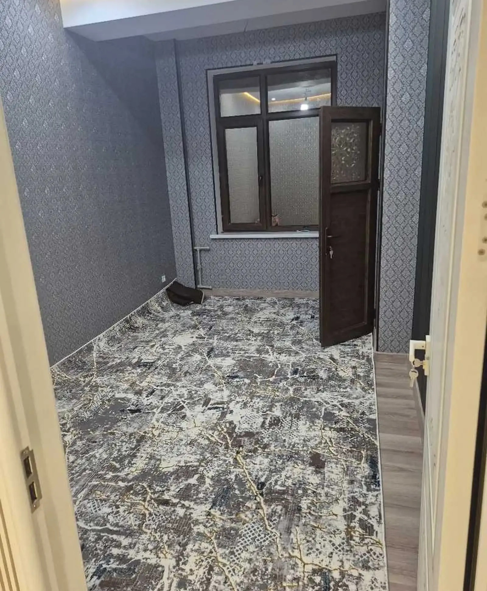 2-комн. квартира, 10 этаж, 65м², Профсоюз