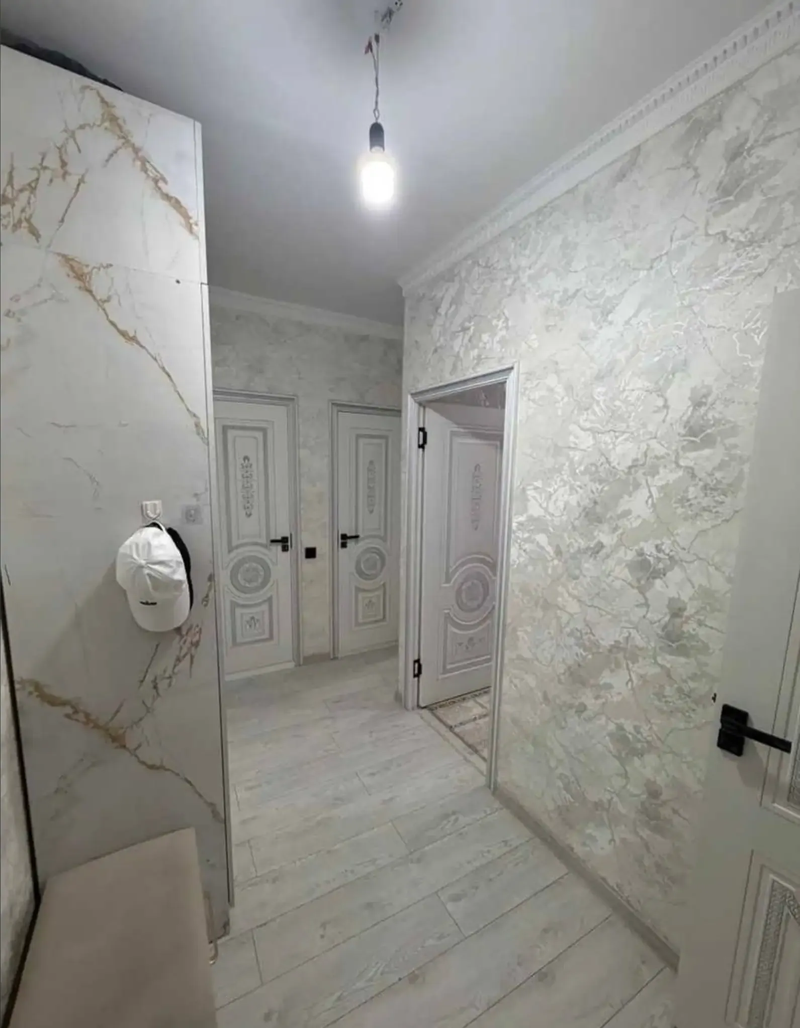 2-к квартира, 4 этаж, 60 м², И Сомони