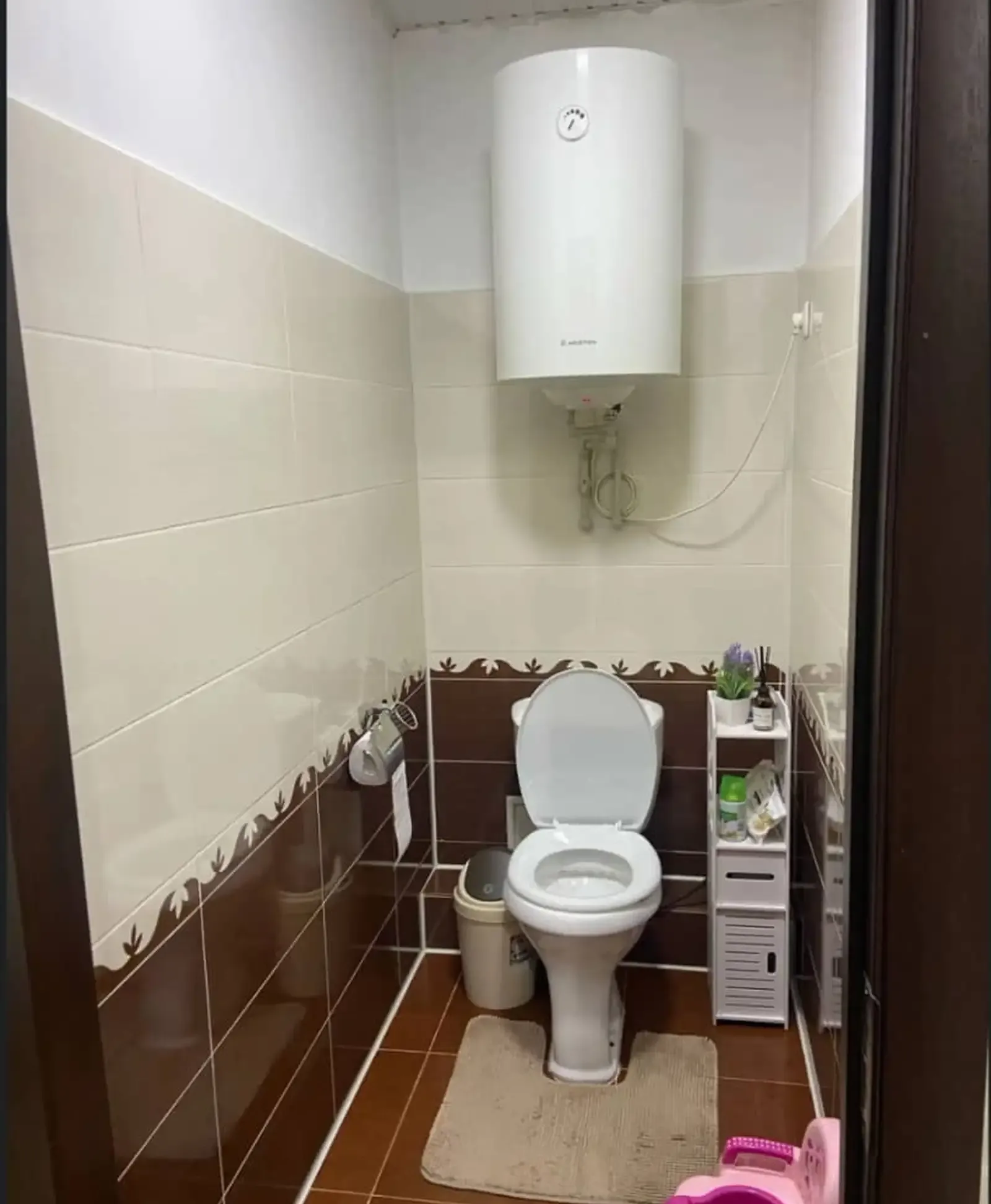 2-комн. квартира, 9 этаж, 70м², Шохмансур повороти аэропорт