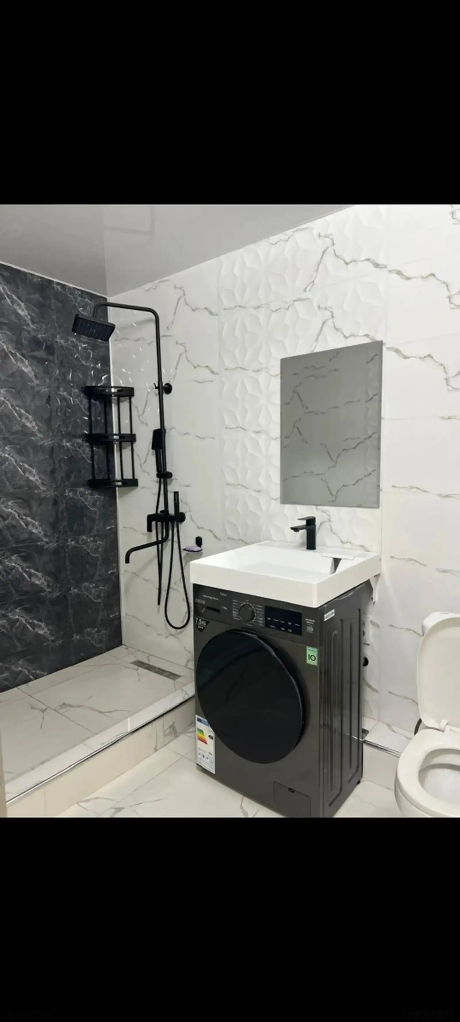 2-к квартира, 15 этаж, 70 м², 112 мкр