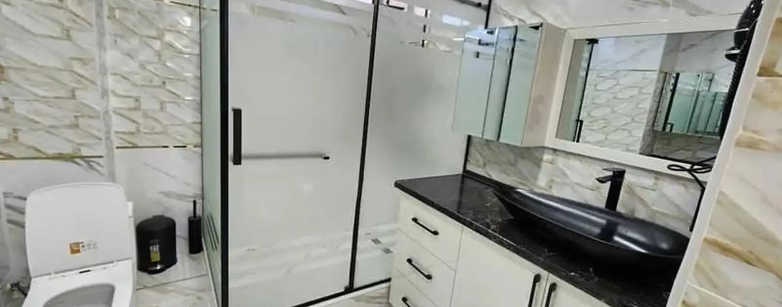 2-комн. квартира, 16 этаж, 88м², Славянский