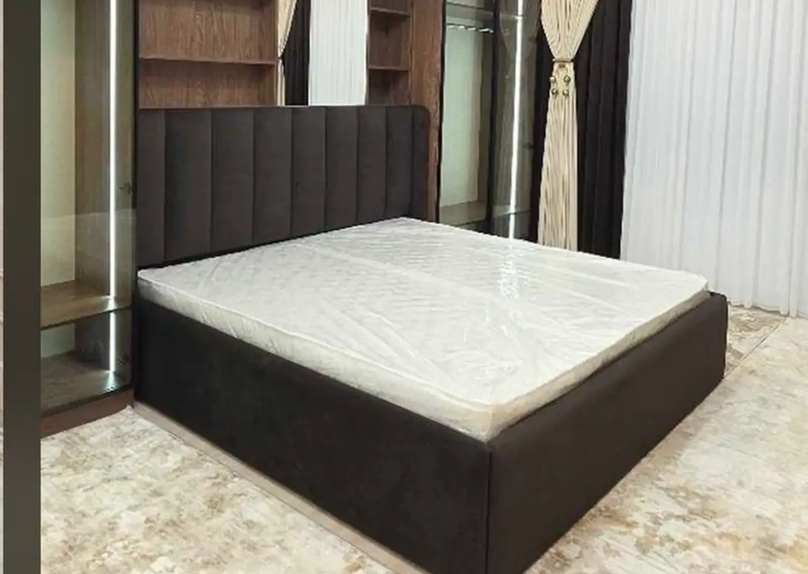 3-комн. квартира, 5 этаж, 86 м², Шохмансур
