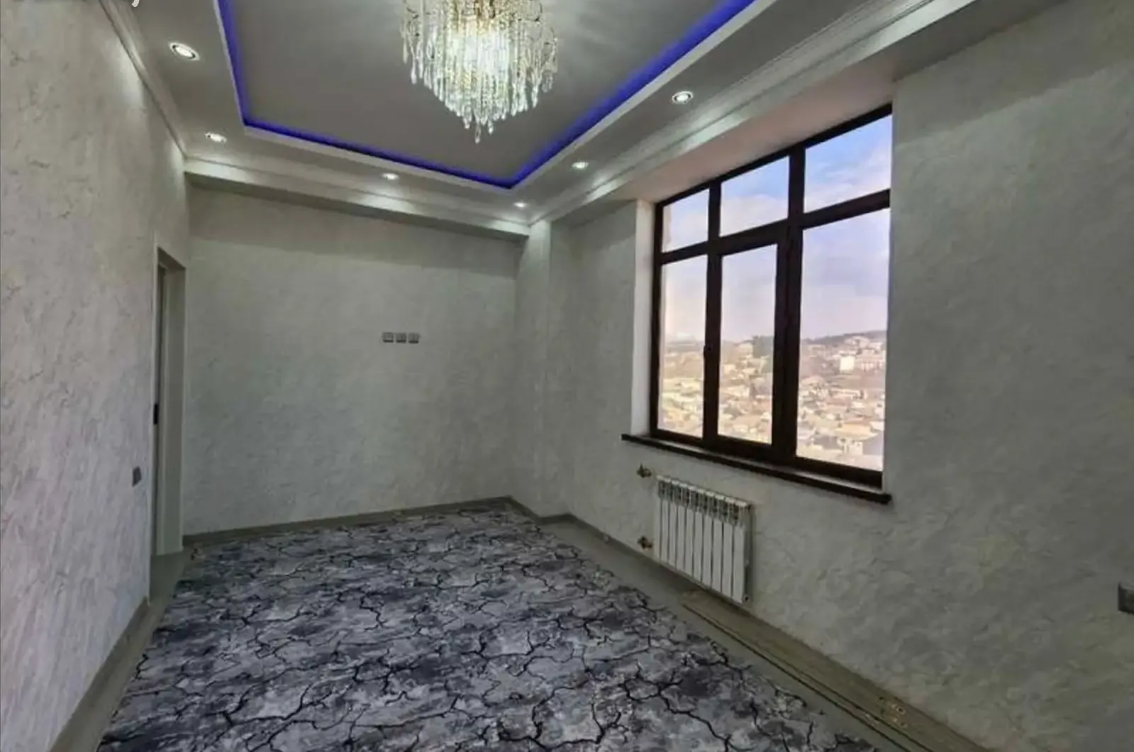 3-к квартира, 12 этаж, 73 м², Кольцевой, 3- База, 4-Дома
