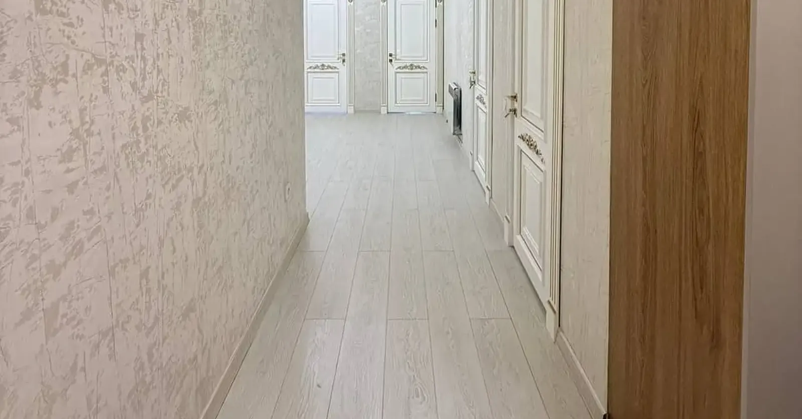 3-комн. квартира, 8 этаж, 86 м², Сино
