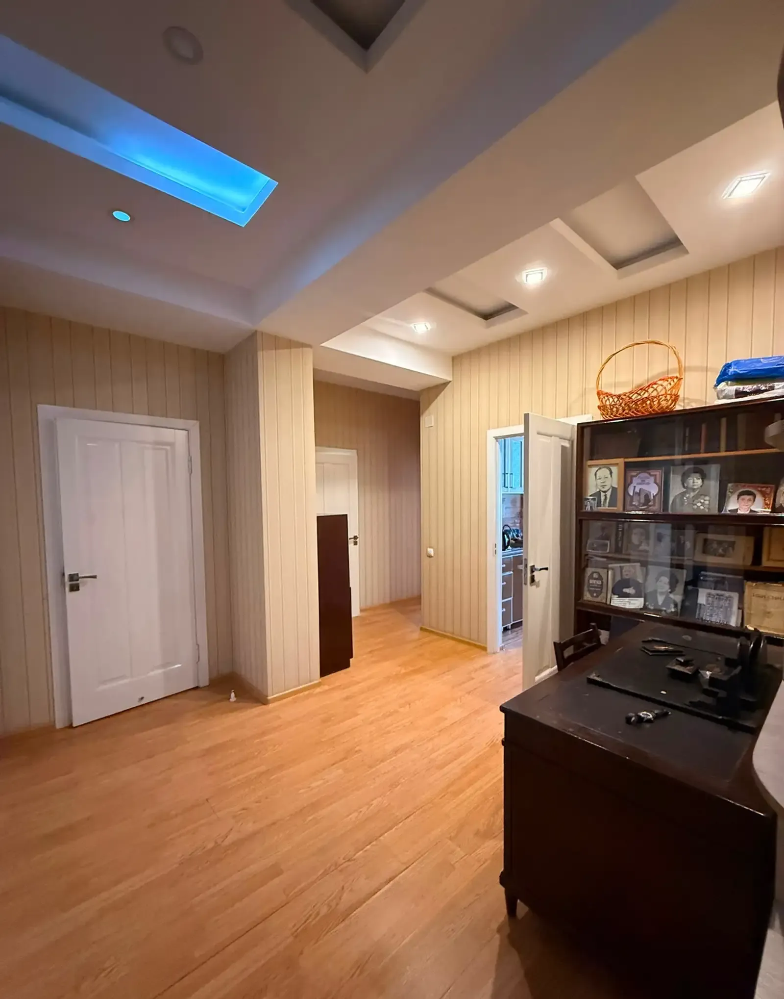 3-комн. квартира, 8 этаж, 110 м², Зеленый базар