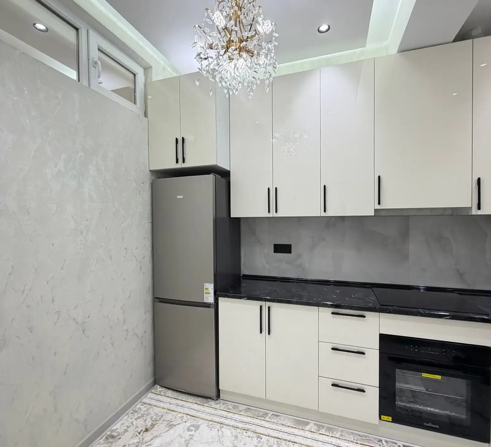 2-комн. квартира, 8 этаж, 64 м², Сино Казокон Relax