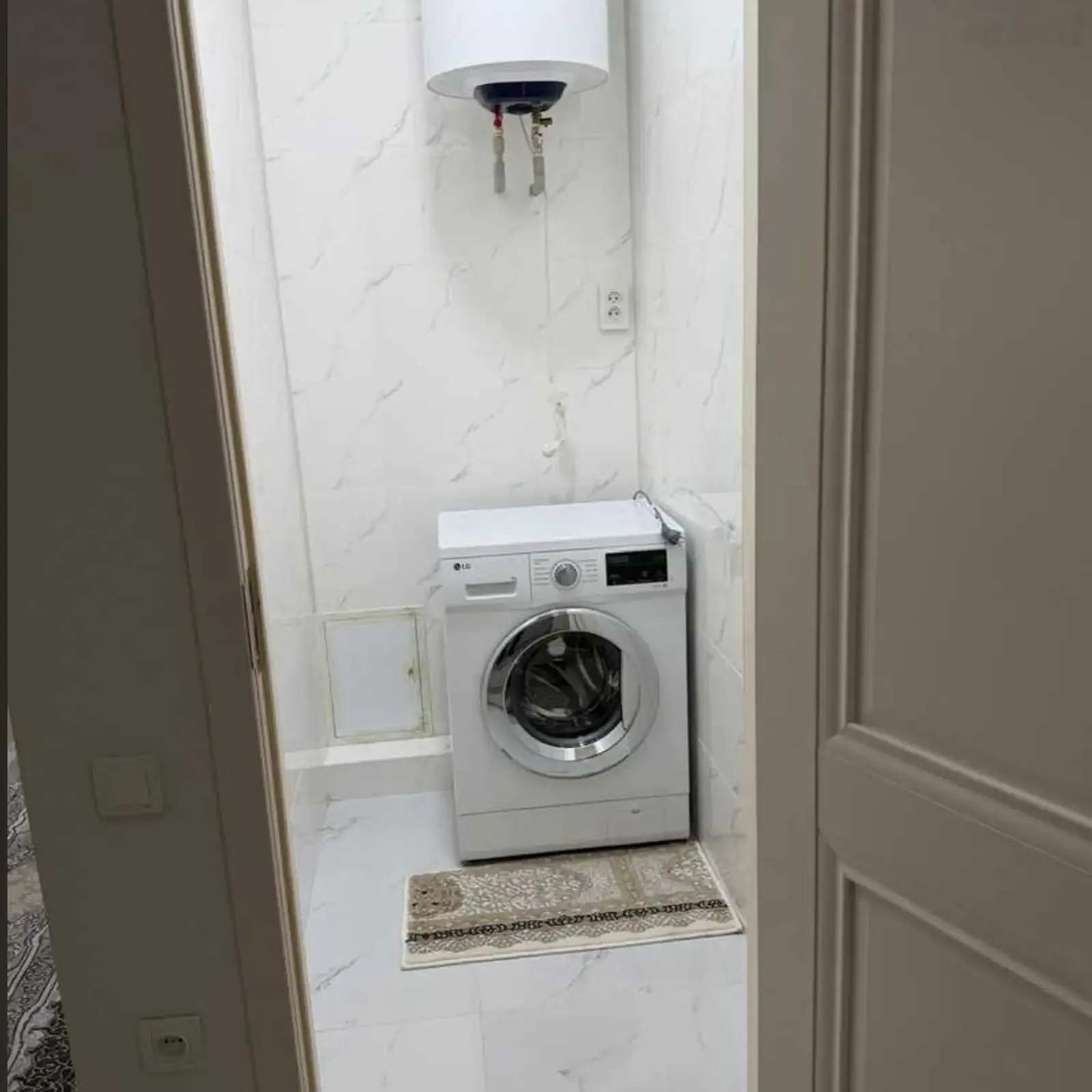 2-к квартира, 13 этаж, 95 м², Шохмансур