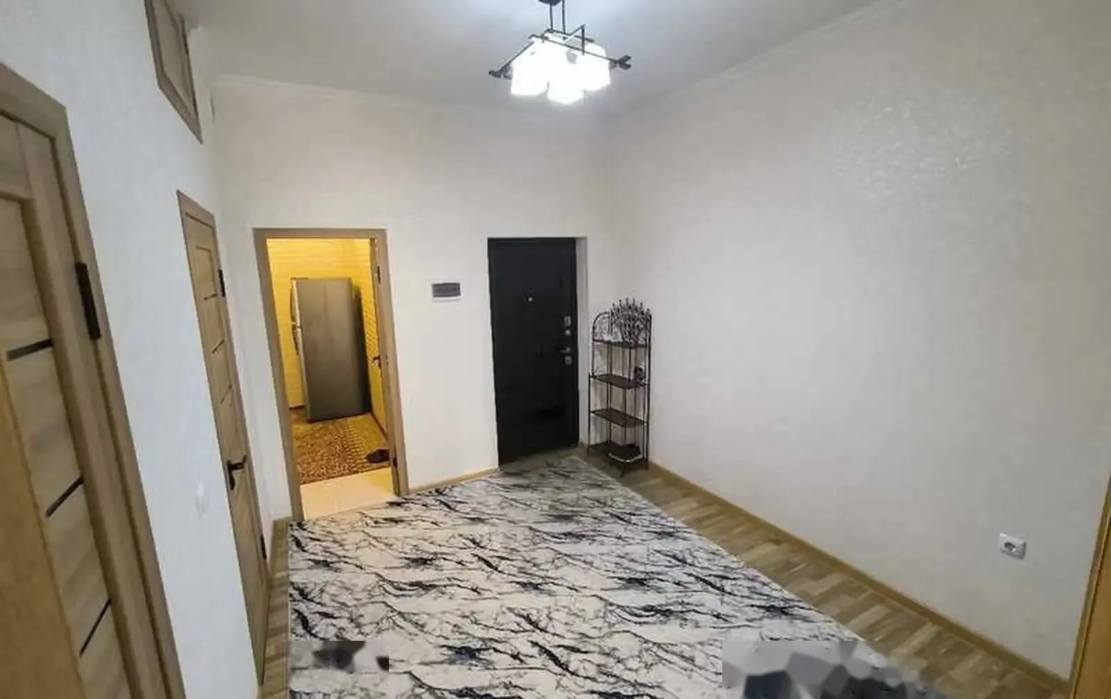 3-комн. квартира, 11 этаж, 100м², Шохмансур