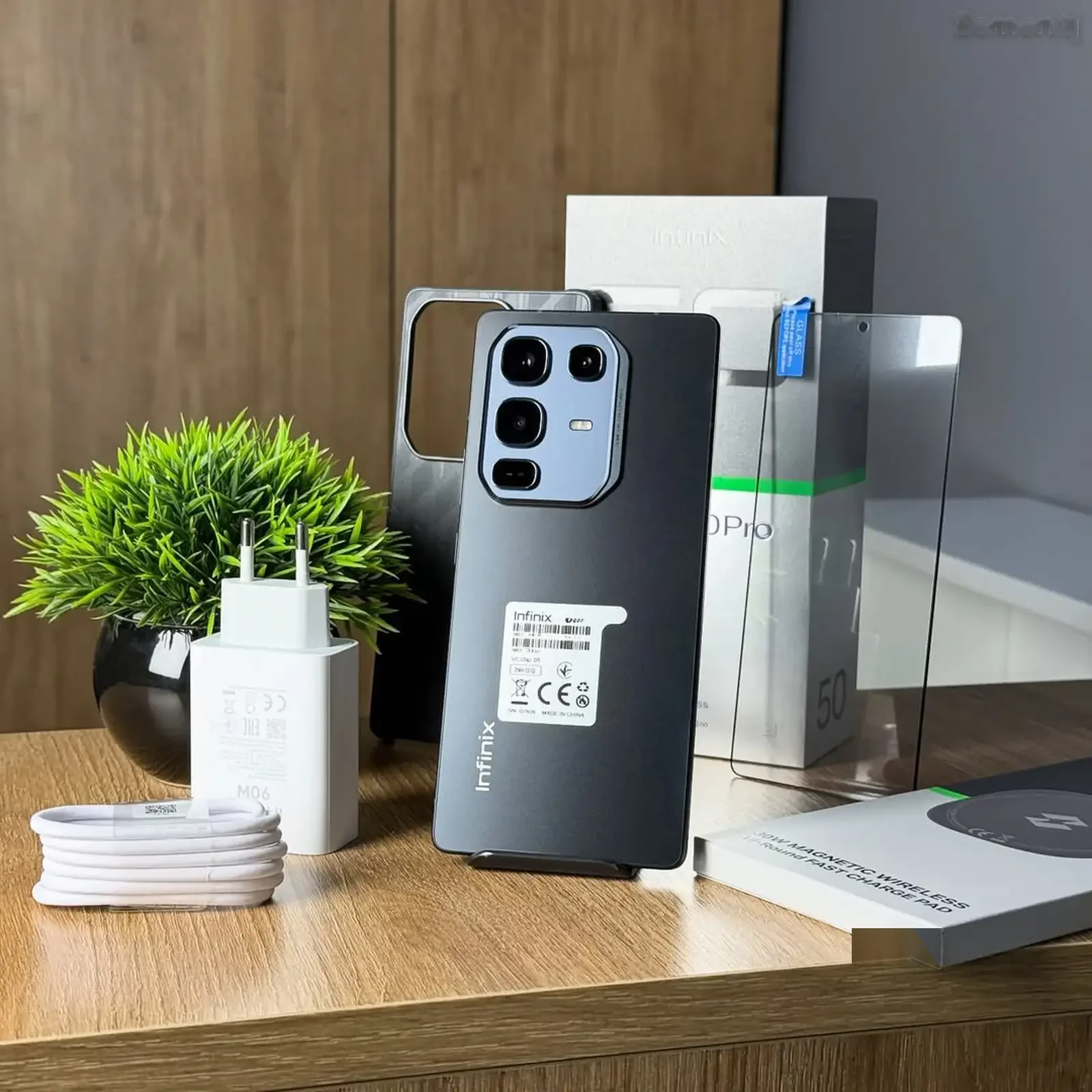 Infinix Note 50 256 gb