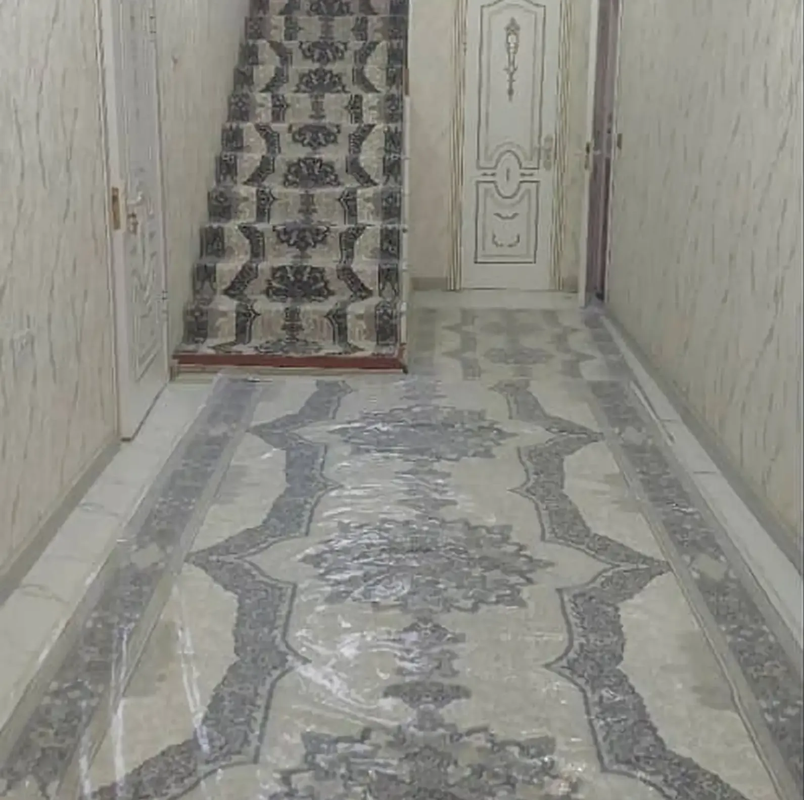 2-этажный, 7 комнатный дом, 360 м², Фирдавси Зебошка