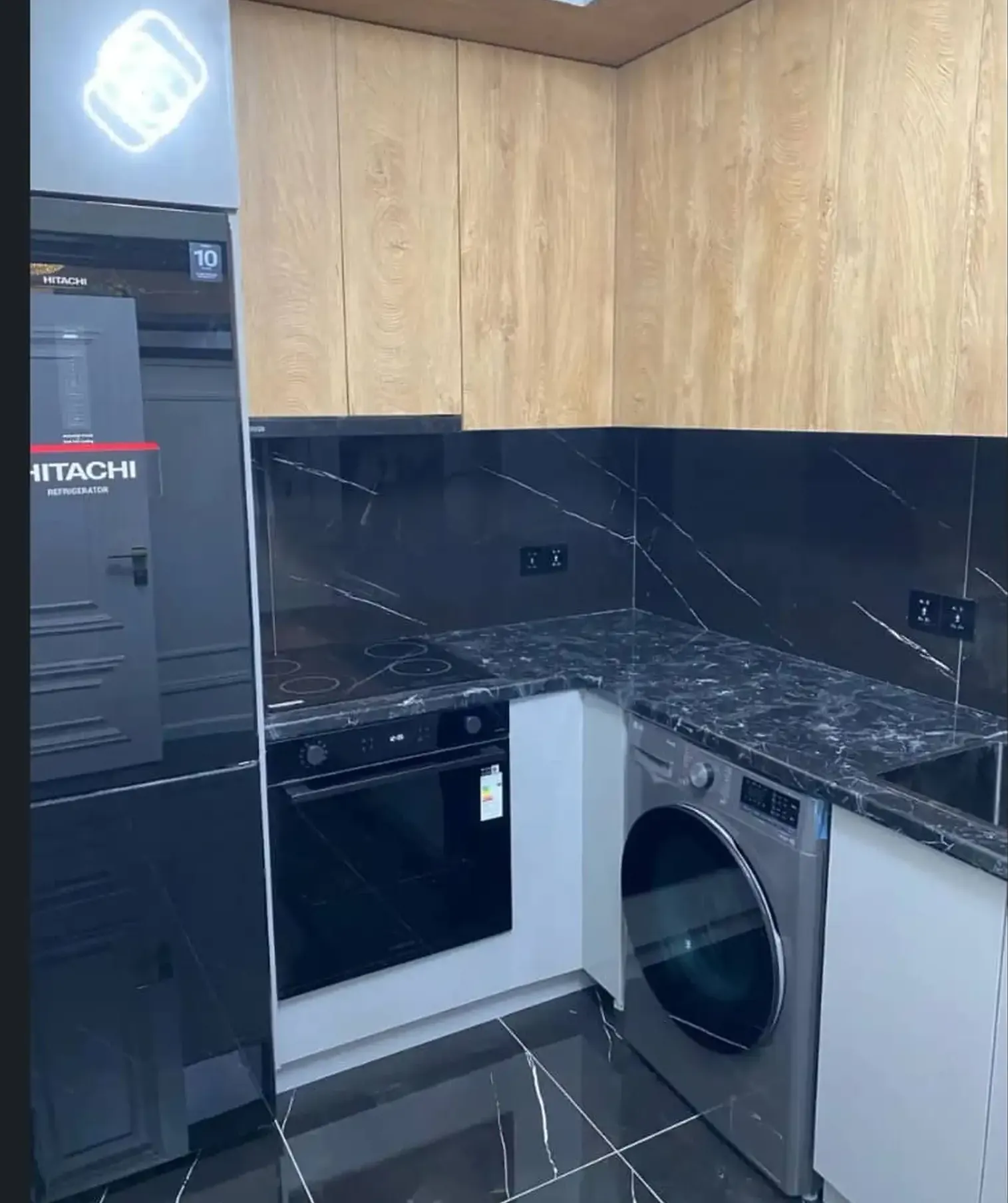 2-комн. квартира, 12 этаж, 66м², Сино