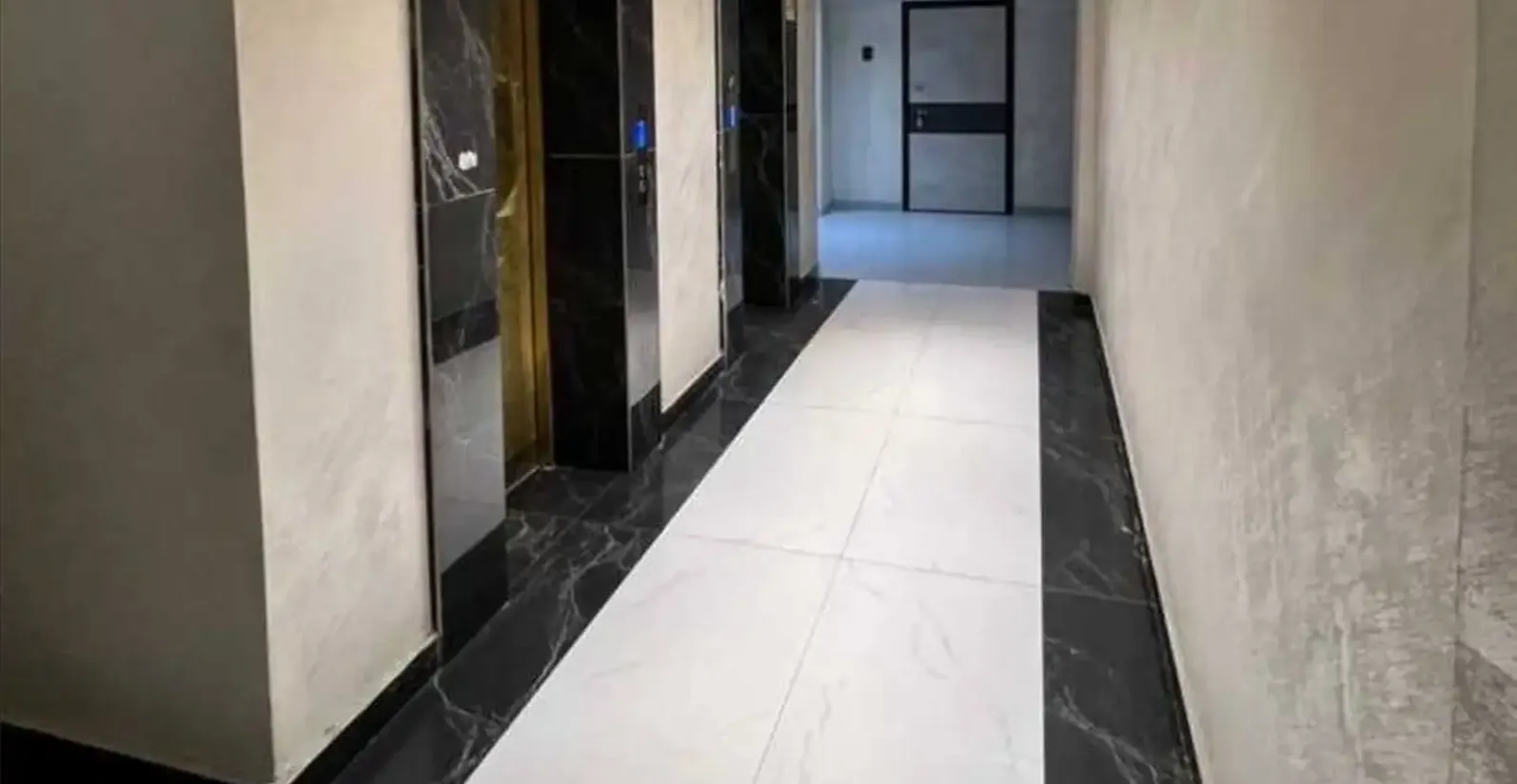 3-комн. квартира, 9 этаж, 95 м², Исмоили сомони